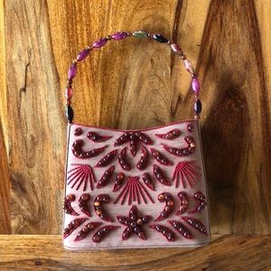 Vintage Timmy Woods handbag